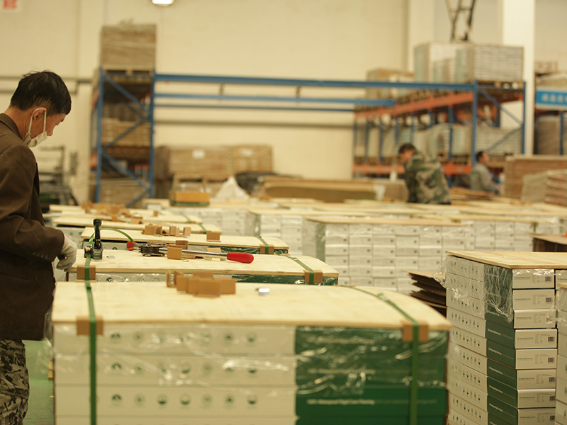 工廠(chǎng)圖片