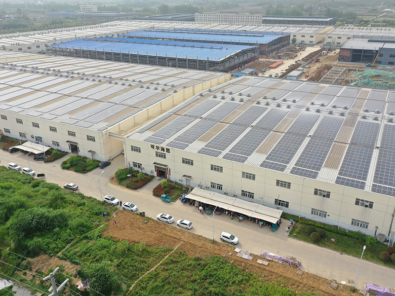 工廠(chǎng)圖片