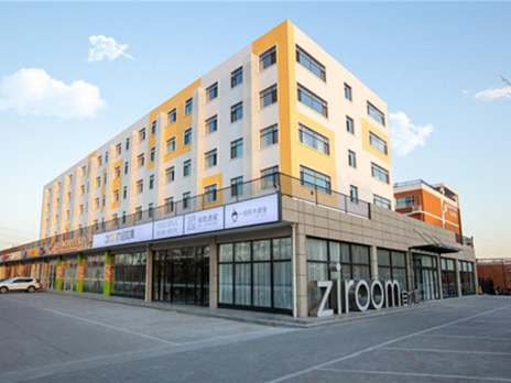 長(cháng)租公寓